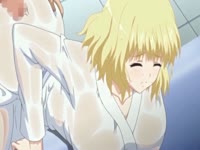 [ Manga Porn ] Katainaka ni Totsui de Kita Russia Musume 1